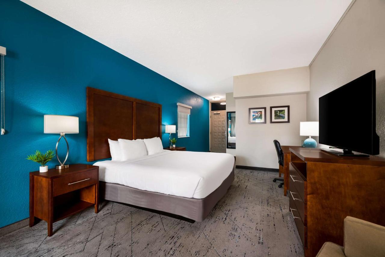 Surestay Plus Hotel By Best Western The Villages Lady Lake Exterior foto