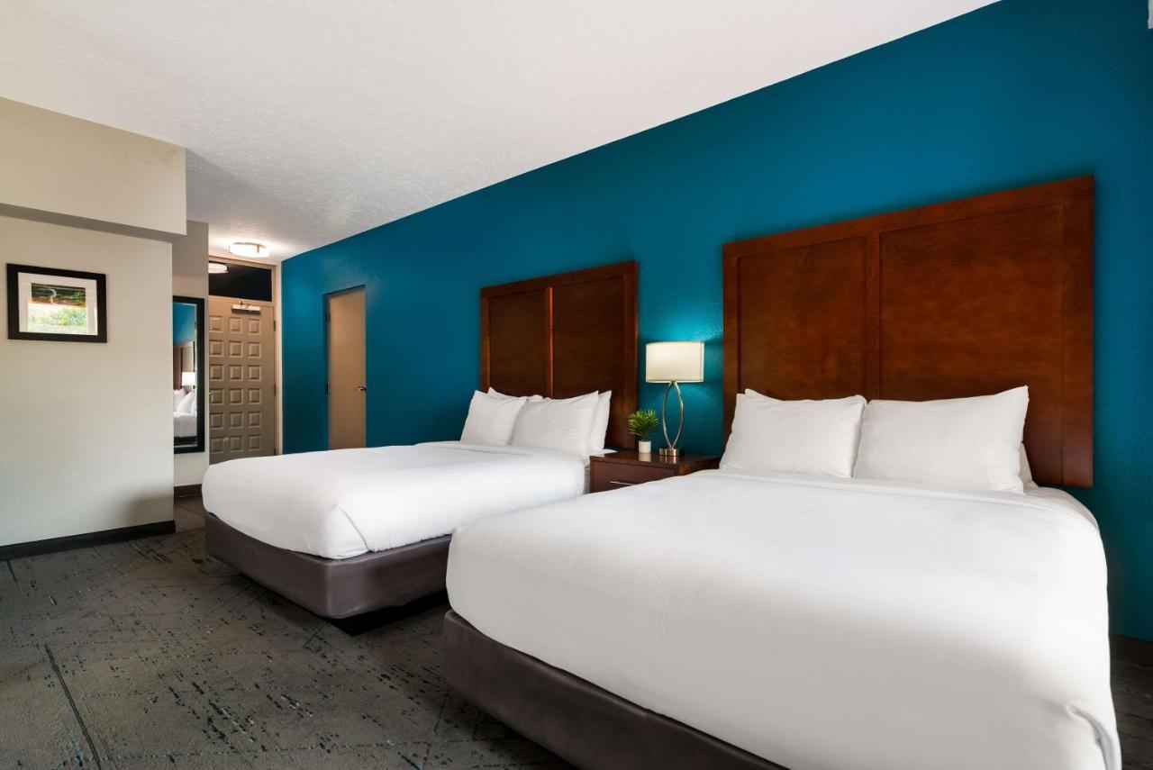 Surestay Plus Hotel By Best Western The Villages Lady Lake Exterior foto